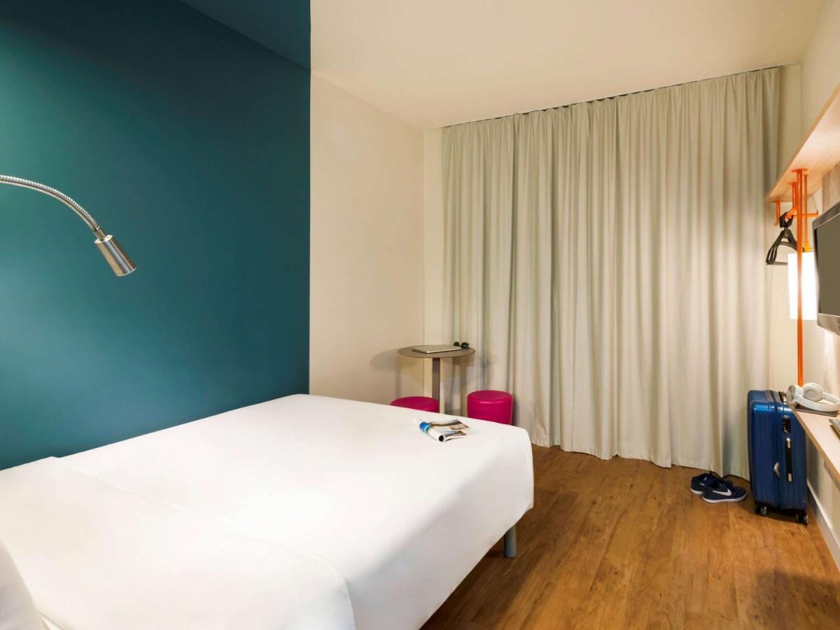 Ibis Budget Navegantes Hotel Itajai