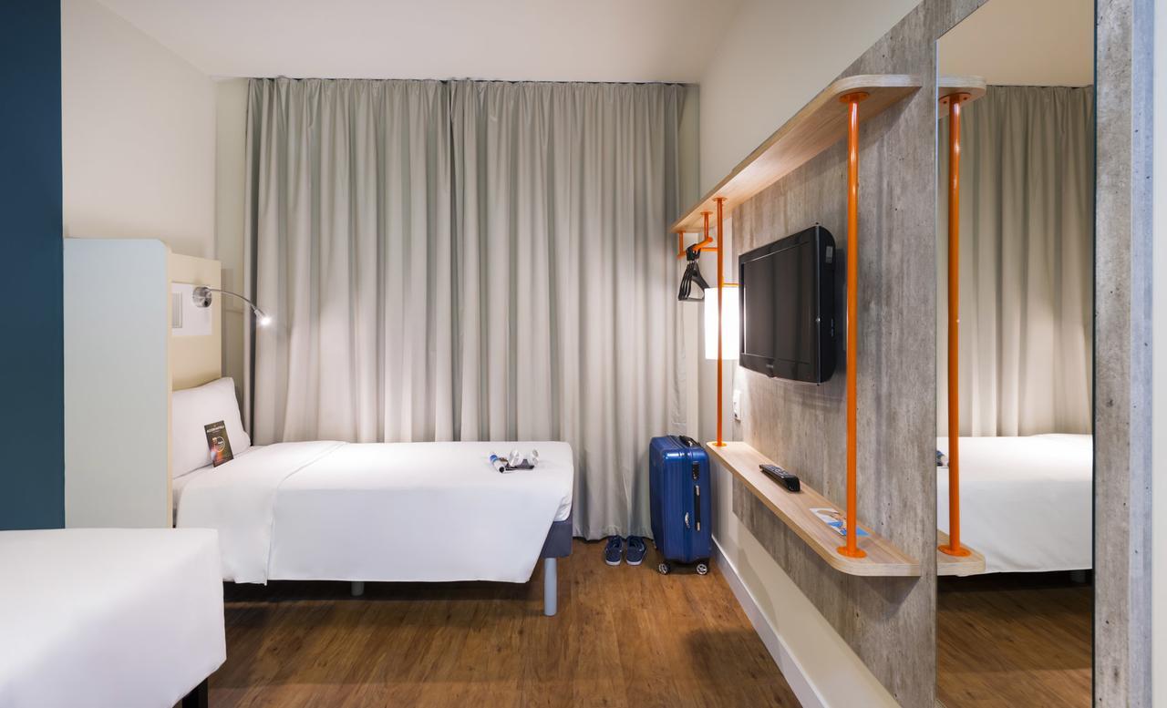 Ibis Budget Navegantes 2* Itajai