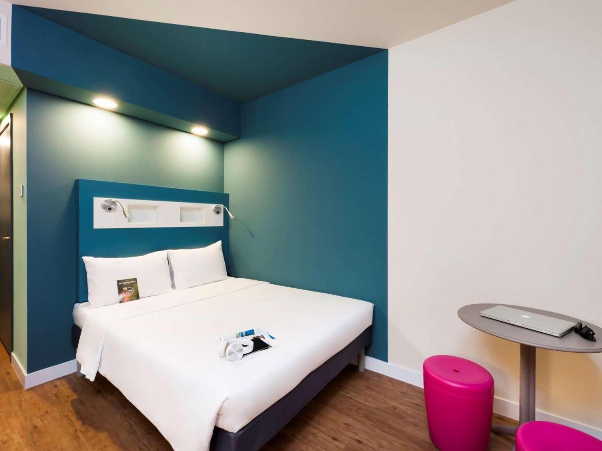 Ibis Budget Navegantes Hotel 2*