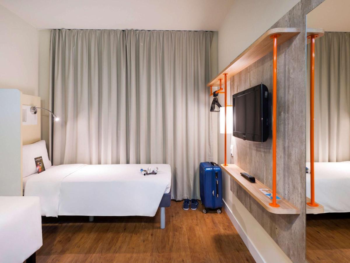 Ibis Budget Navegantes Hotel