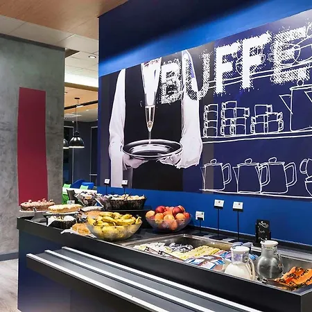 Ibis Budget Navegantes Itajai 